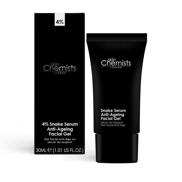 skinChemists Snake Serum Anti-Aging Facial Gel #2