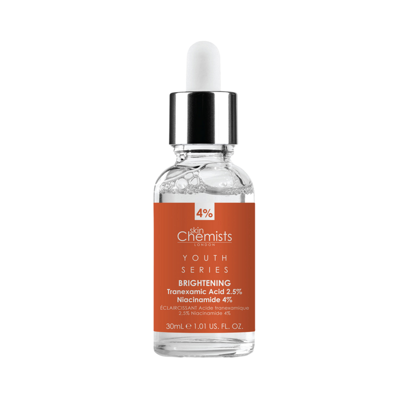 skinChemists - 1 ct Tranexamic Acid 2.5%, Niacinamide 4
