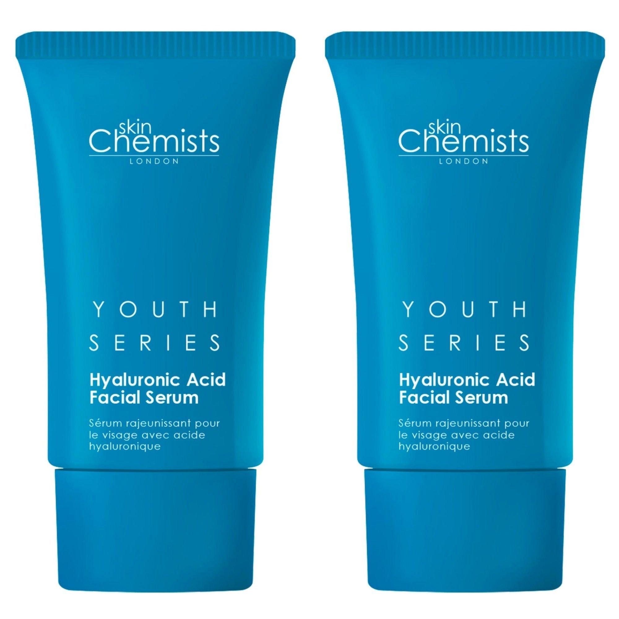 skinChemists Youth Series 1.5% Hyaluronic Acid Facial Serum #1
