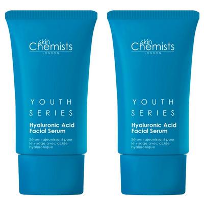 skinChemists Youth Series 1.5% Hyaluronic Acid Facial Serum