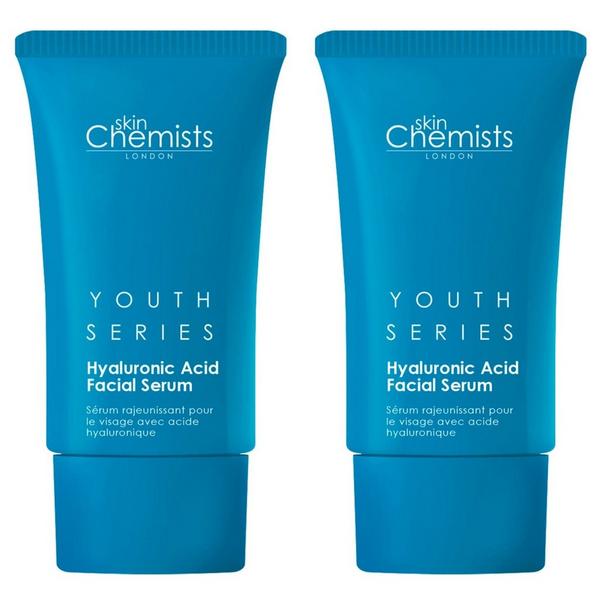 skinChemists Youth Series 1.5% Hyaluronic Acid Facial Serum #1