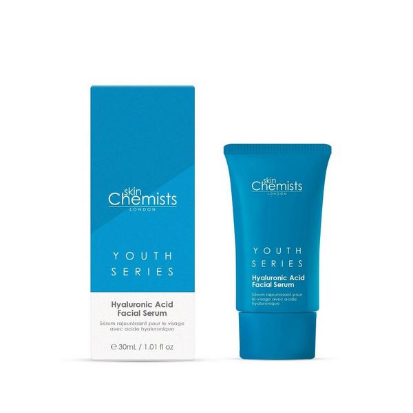 skinChemists Youth Series 1.5% Hyaluronic Acid Facial Serum #3