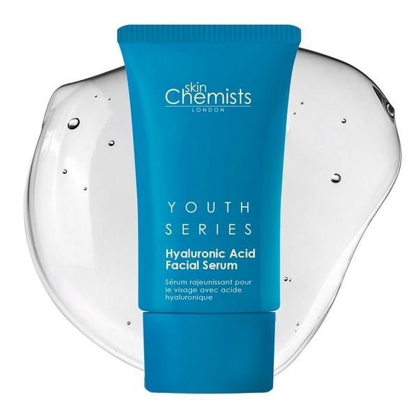 skinChemists Youth Series 1.5% Hyaluronic Acid Facial Serum #4