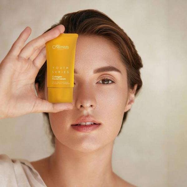 skinChemists Youth Series 2% Collagen Facial Serum #3