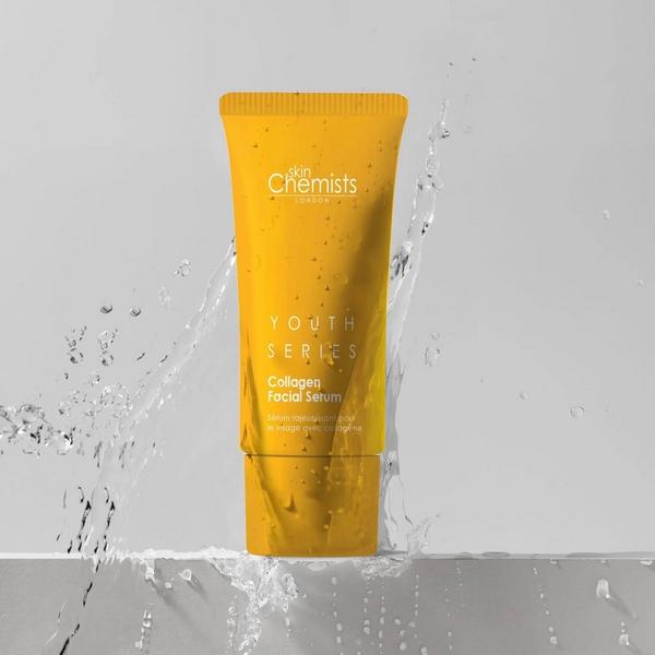 skinChemists Youth Series 2% Collagen Facial Serum #5