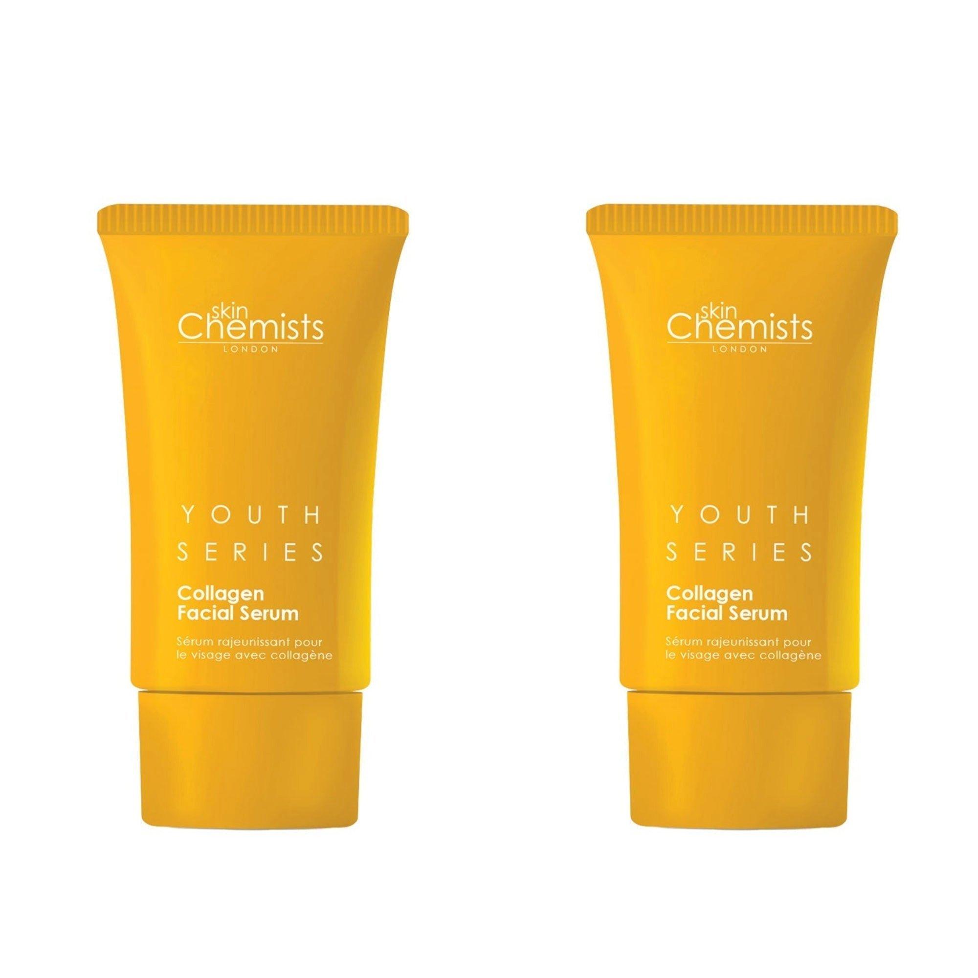 skinChemists Youth Series 2% Collagen Facial Serum #1