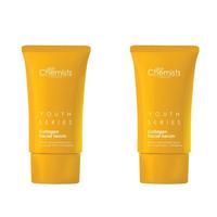 Youth Series 2% Collagen Facial Serum