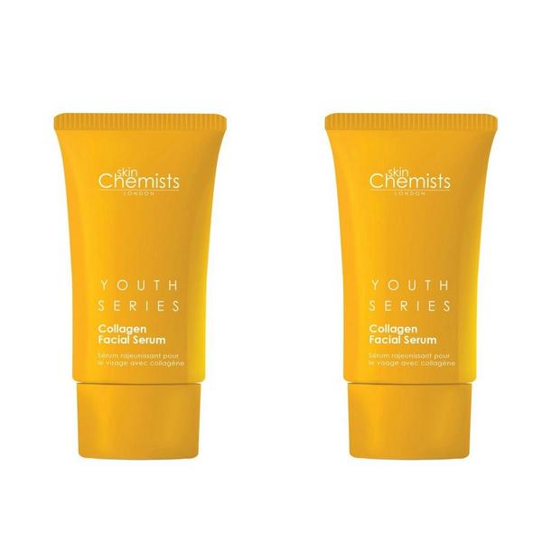 skinChemists Youth Series 2% Collagen Facial Serum #1