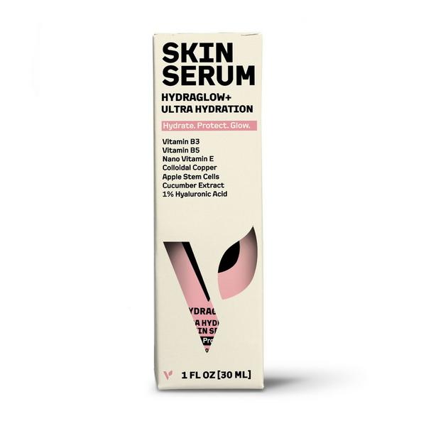 Veggimins HydraGlow + Ultra Hydration Skin Serum #2