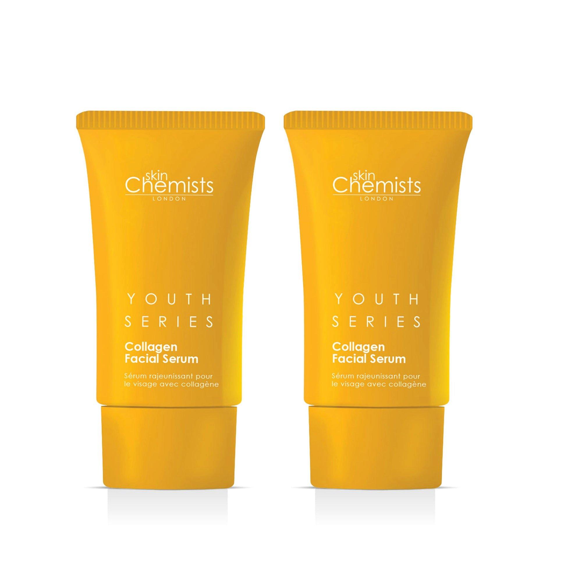 skinChemists Youth Series 2% Collagen Facial Serum #1