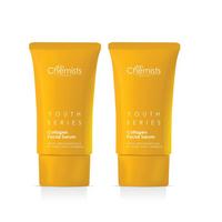 Youth Series 2% Collagen Facial Serum