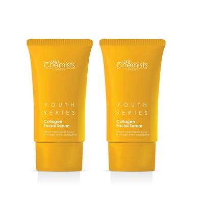 skinChemists Youth Series 2% Collagen Facial Serum