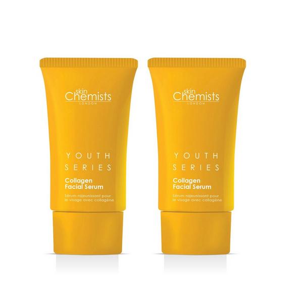 skinChemists Youth Series 2% Collagen Facial Serum #1