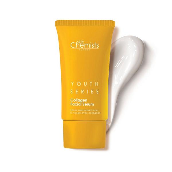 skinChemists Youth Series 2% Collagen Facial Serum #2