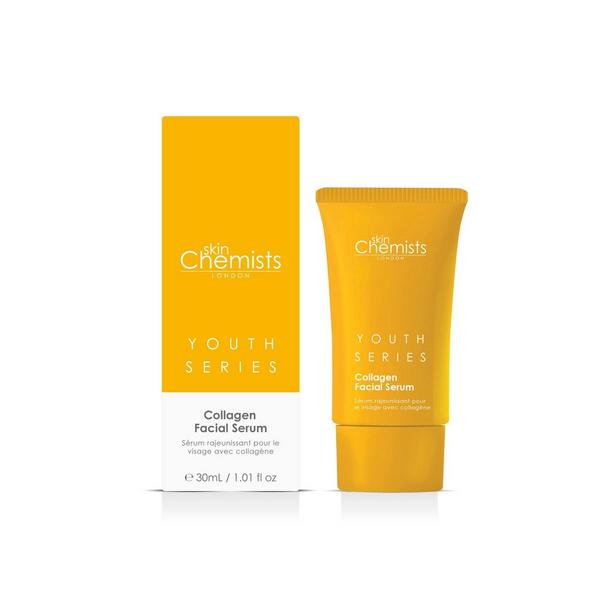 skinChemists Youth Series 2% Collagen Facial Serum #3