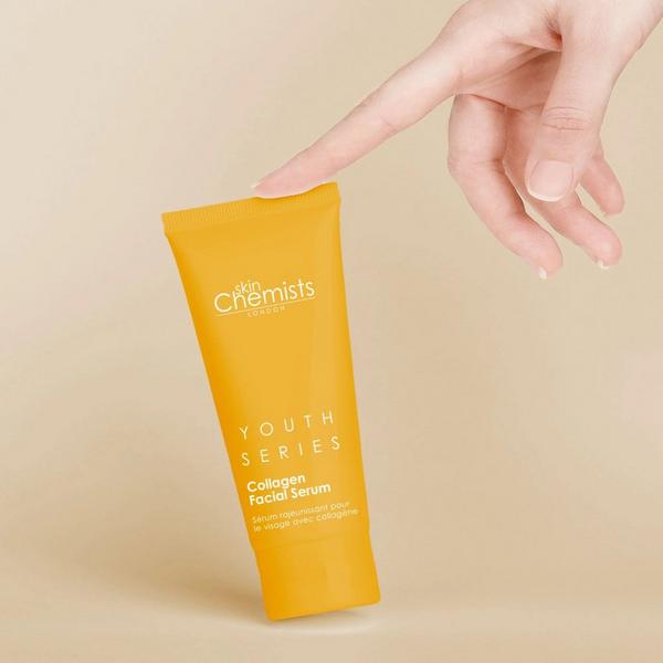 skinChemists Youth Series 2% Collagen Facial Serum #4