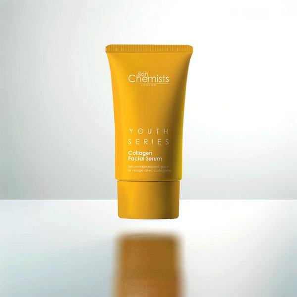 skinChemists Youth Series 2% Collagen Facial Serum #5