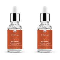 Youth Series Tranexamic Acid 2.5%, Niacinamide 4% Brightening Serum