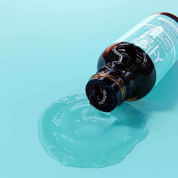 Seoul Ceuticals Korean Skin Care Ginseng Super Serum #2