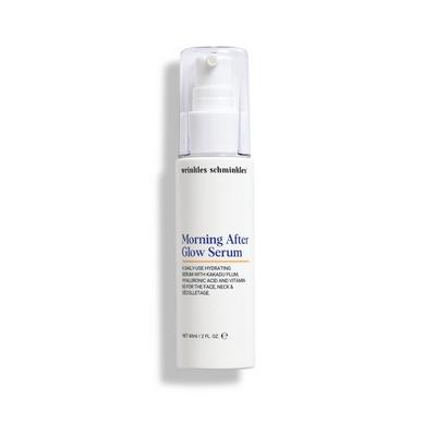 Wrinkles Schminkles Morning After Glow Serum