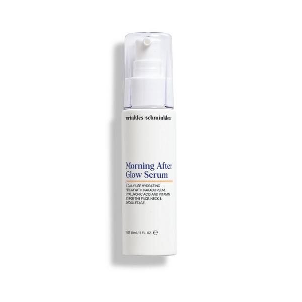 Wrinkles Schminkles Morning After Glow Serum #1
