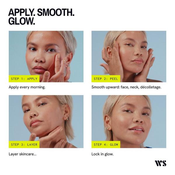 Wrinkles Schminkles Morning After Glow Serum #6