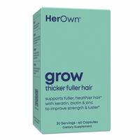 Grow Capsules