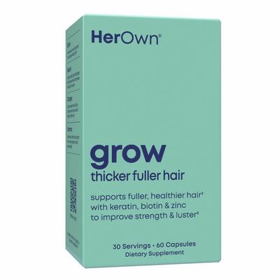 Her Own Grow Capsules
