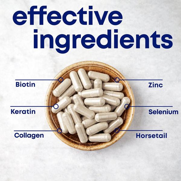 Her Own Grow Capsules #4