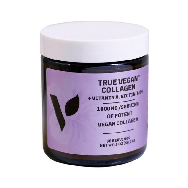 Veggimins True Vegan Collagen + Vitamin A, Biotin, & B5 #1