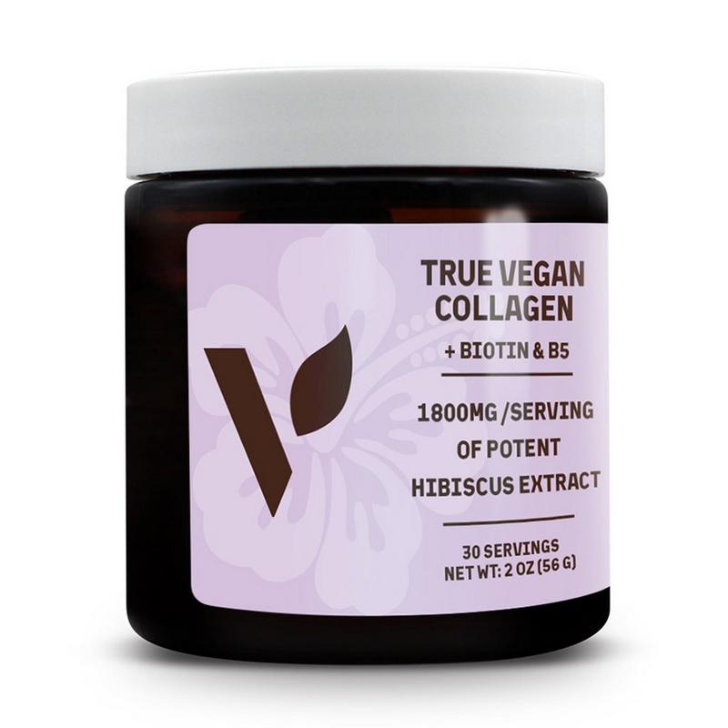 Veggimins - True Vegan Collagen + Vitamin A, Biotin, & B5 | Ulta