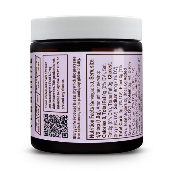 Veggimins True Vegan Collagen + Vitamin A, Biotin, & B5 #7