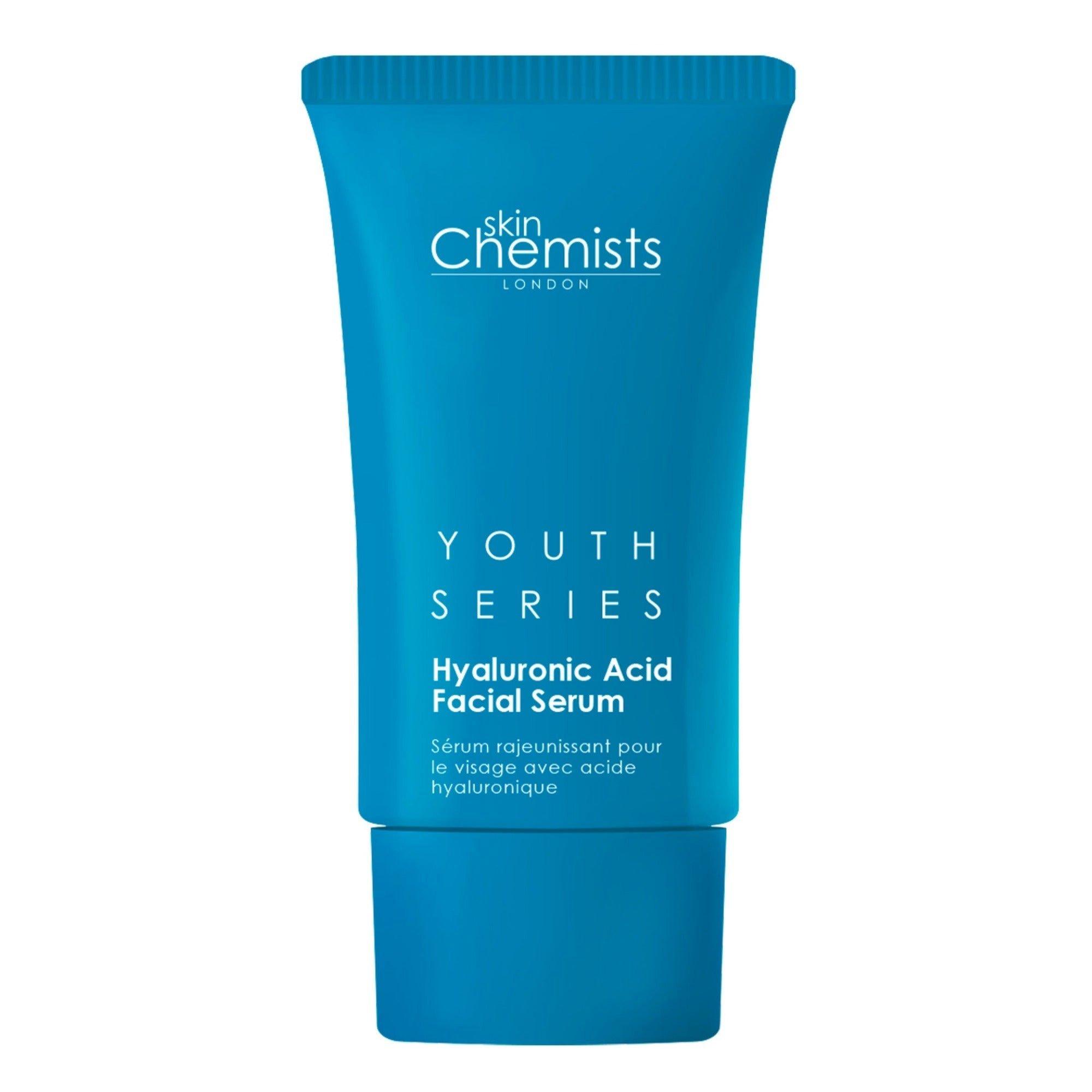 skinChemists Youth Series 1.5% Hyaluronic Acid Facial Serum #1