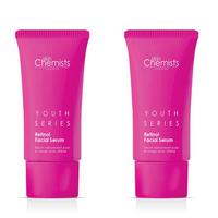 Youth Series Retinol & Bakuchiol Facial Serum