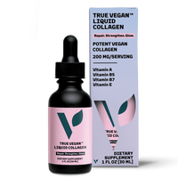 True Vegan Liquid Collagen