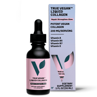 Veggimins True Vegan Liquid Collagen