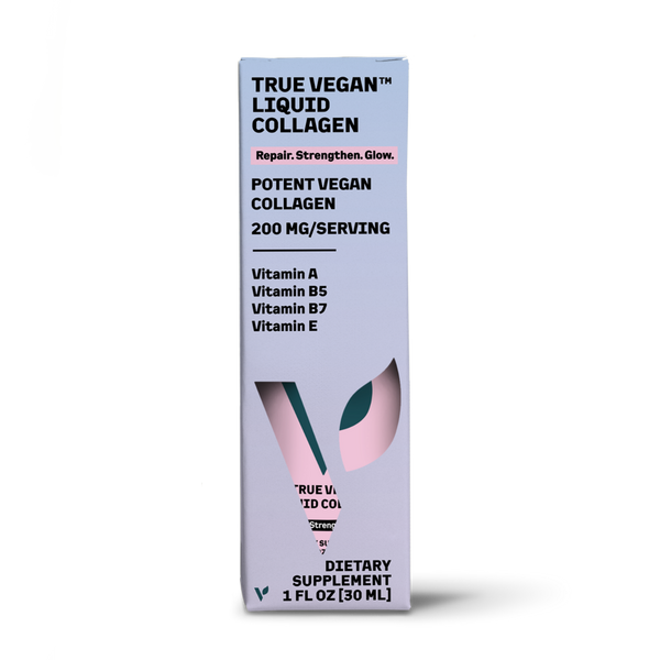 Veggimins True Vegan Liquid Collagen #2