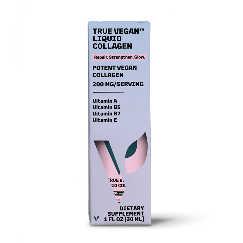 elfbar nachfüll pod läuft aus Vegan Collagen Booster Liposomal