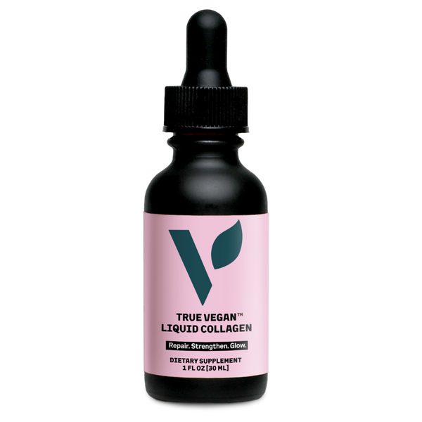 Veggimins True Vegan Liquid Collagen #3