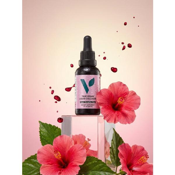 Veggimins True Vegan Liquid Collagen #5