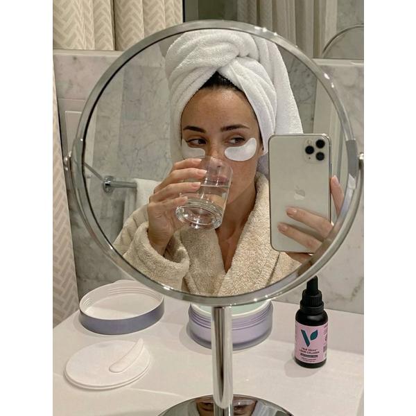 Veggimins True Vegan Liquid Collagen #7