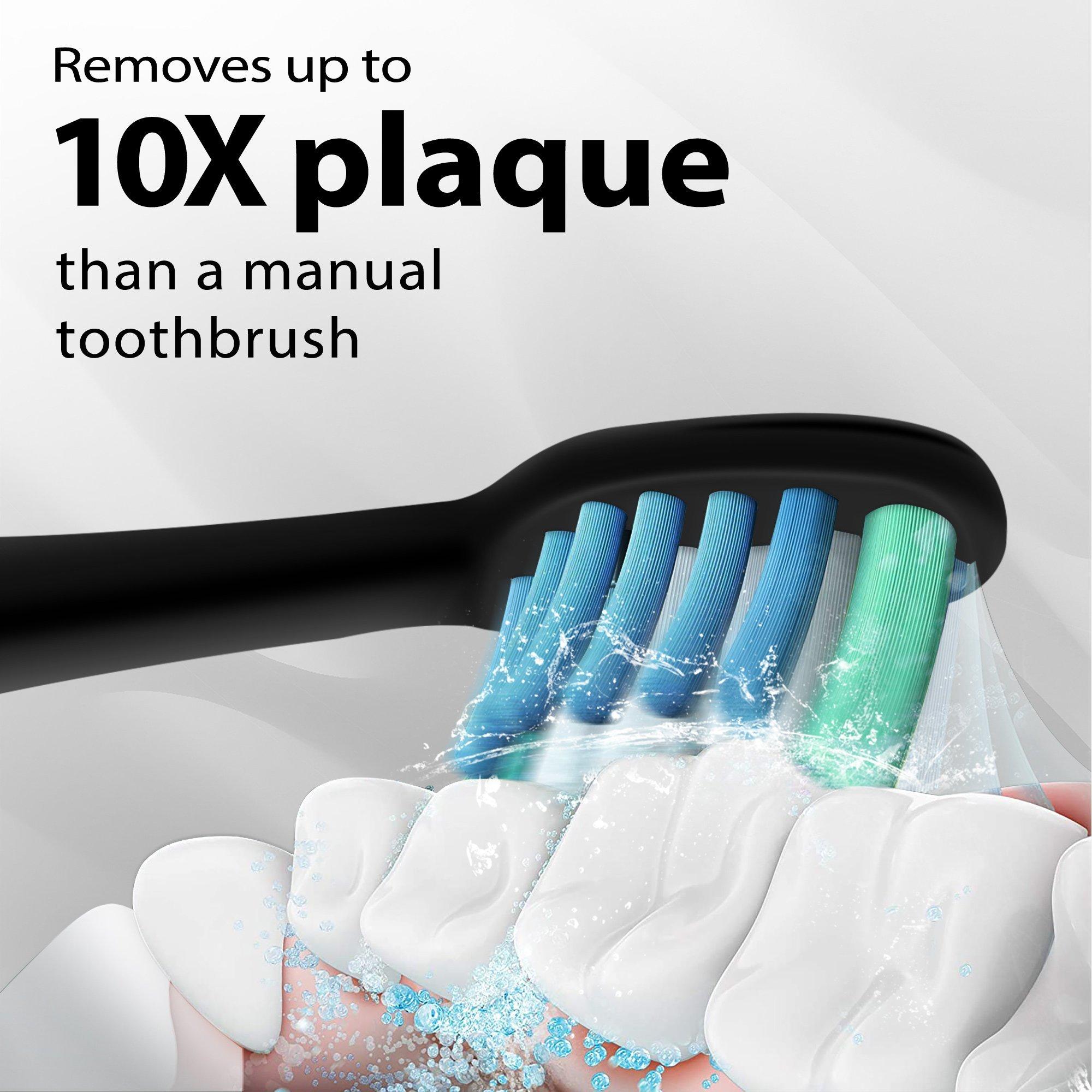 MySmile Elite Sonic Replacement Heads