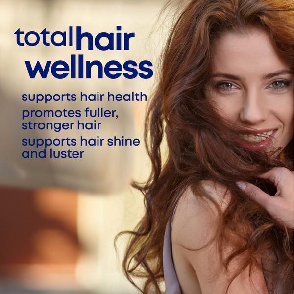 Her Own Grow Gummies #3