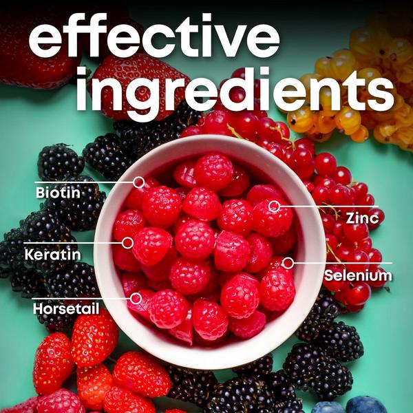 Her Own Grow Gummies #4