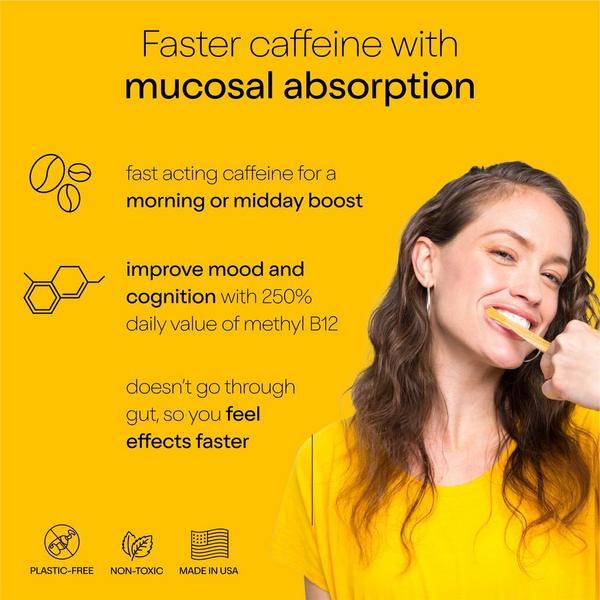 Duo Toothpaste Energy Whitening Toothpaste Tablets #3