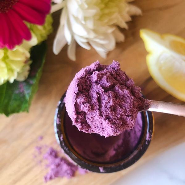 Veggimins True Vegan Collagen Powder #3