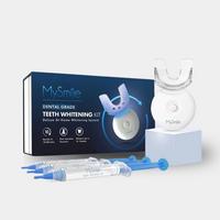 Original Teeth Whitening Kit with 5 LED Light