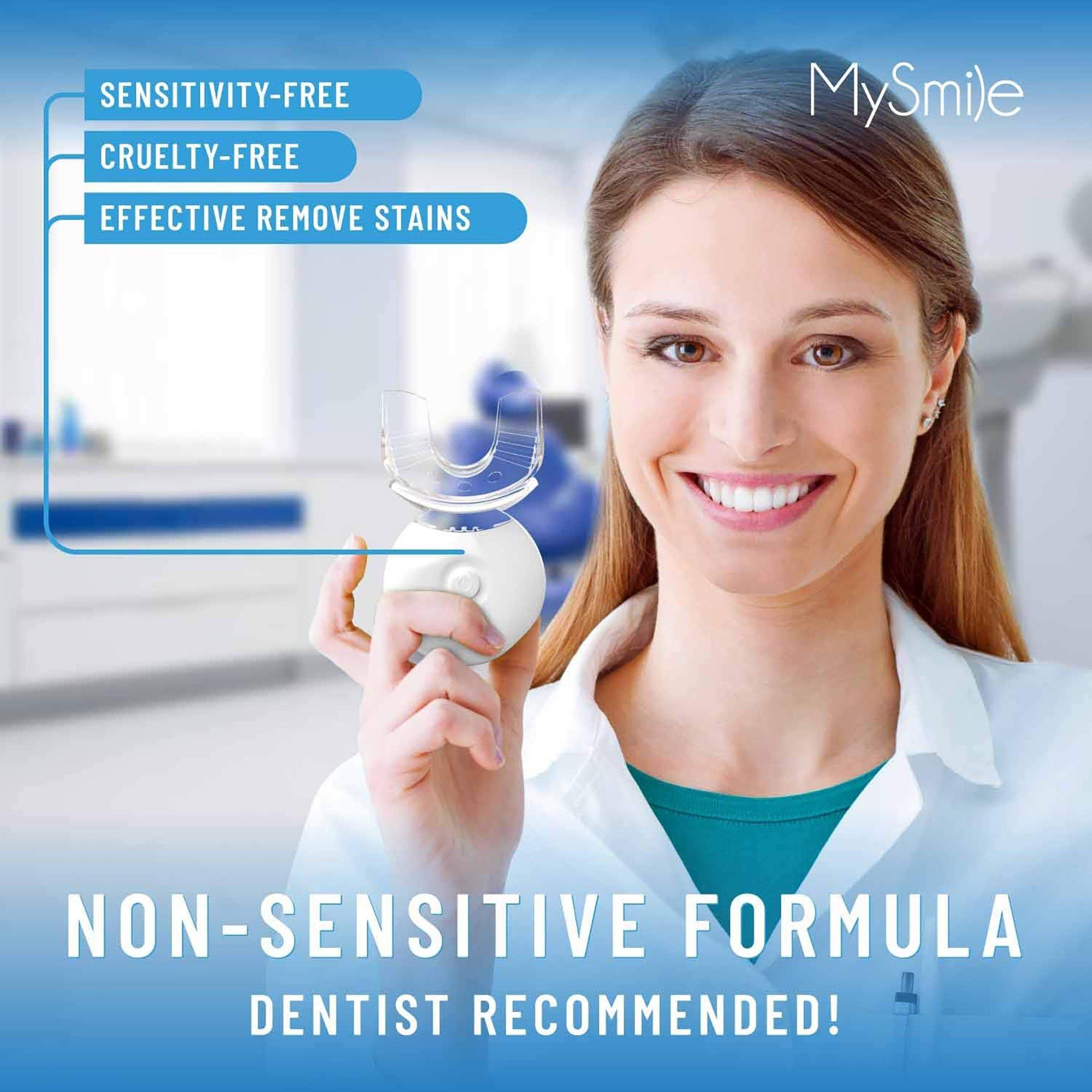 MySmile Teeth Whitening Kit - Thumbnail 4