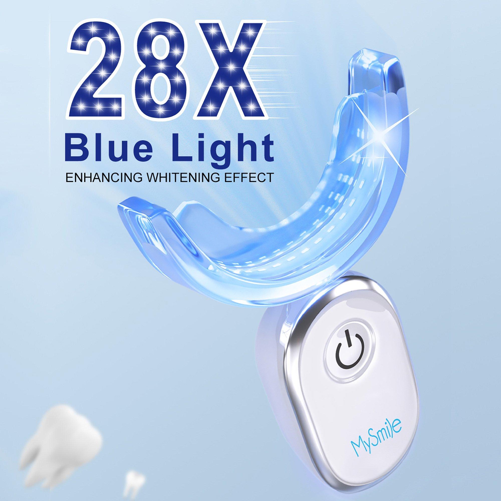 MySmile Teeth Whitening Light - Thumbnail 3
