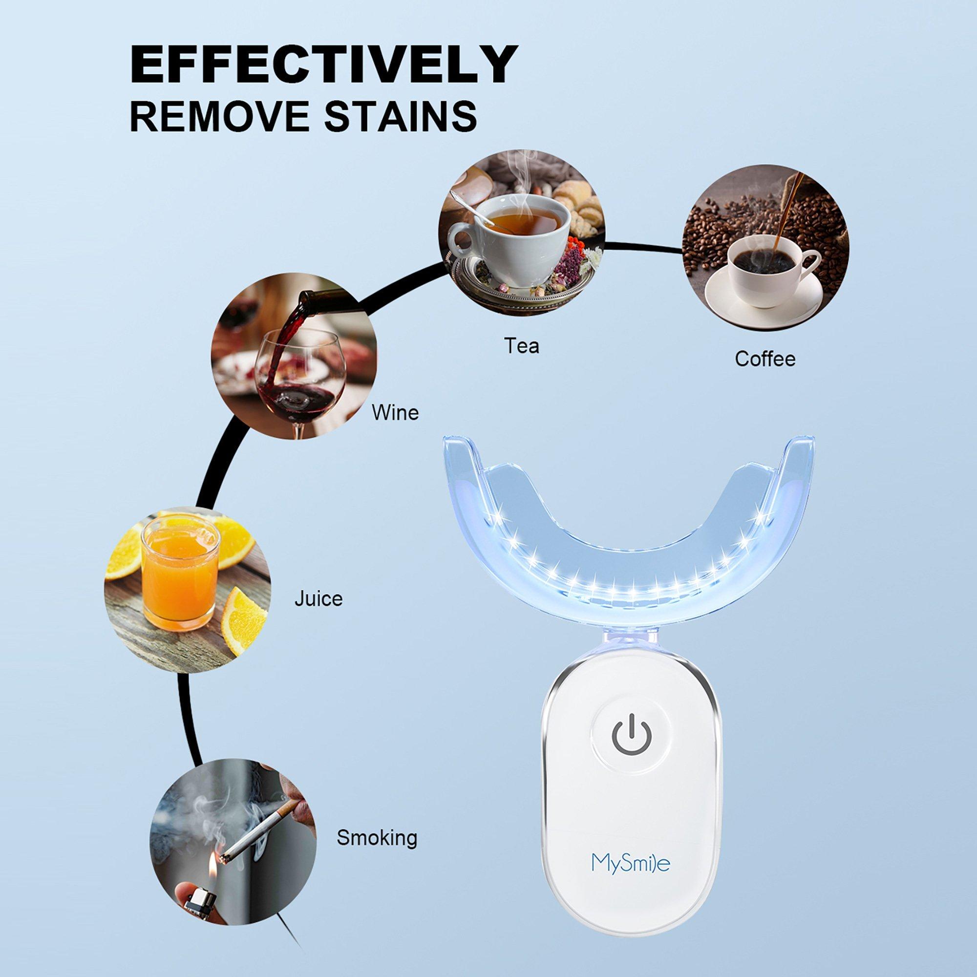 MySmile Teeth Whitening Light - Thumbnail 5